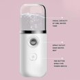 thumbnail image 5 of 30ml Mini Handheld Hydration Meter Humidifier, 5 of 5