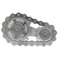 thumbnail image 2 of Juguete de piñones de volante, modelo de piñón giratorio con yema del dedo, giroscopio para aliviar el estrés, juguete con la punta del dedo, estética elegante, 2 of 8