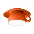 thumbnail image 2 of Tong Coffee Cup Ceiling Pendant Night Light For Ambient Modern Decorative Lamp Idea For Cozy Living Spaces, 2 of 5