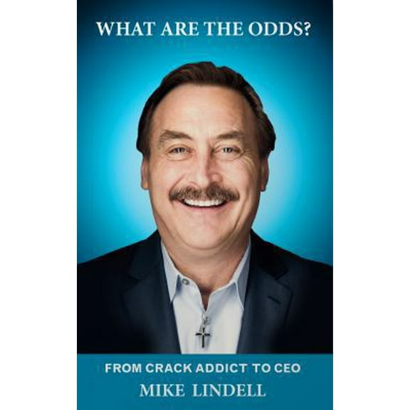Pre-Owned What Are the Odds? (Hardcover) 1734283408 9781734283402