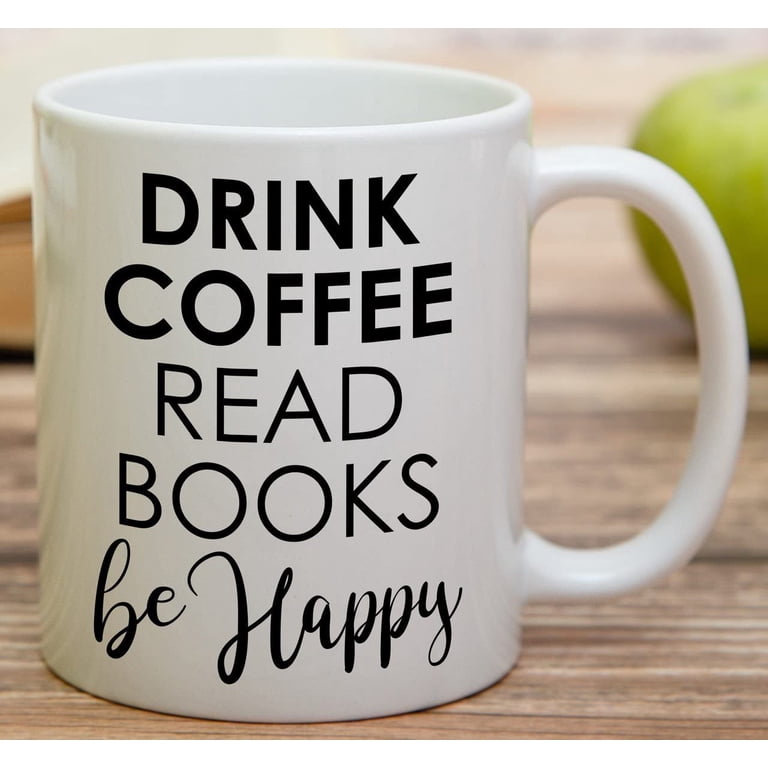 Funny 'Girl Boss' Coffee Mug - 11 Oz Ceramic Mug With Motivational Quotes, Gift For Entrepreneurs, Friends, Coworkers