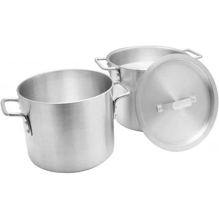 Farberware Classic 5/8 qt Melting Pot Butter Warmer, Silver