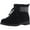 Black, variant on MUK LUKS® Women's Lynsey Boots