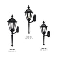 thumbnail image 5 of Hinkley Lighting - Four Light Wall Mount - Manor House - Cast Outdoor Lantern, 5 of 5
