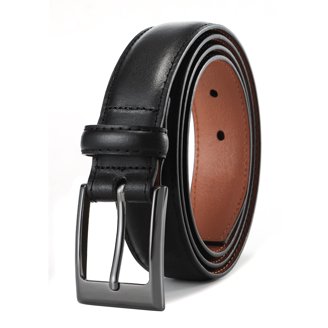 Double Prong Belt Plus Size 39 to 71 display picture 1