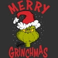 thumbnail image 2 of Men's Dr. Seuss Merry Grinchmas Graphic T-Shirt, 2 of 5