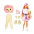 thumbnail image 3 of Muñeca Barbie Cutie Reveal Playeras Tiernas León, 3 of 4