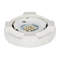 GE 19214 - M2000/930/W/G4 Indoor Track Lighting LED Fixture