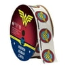 Offray 7/8" Wonder Woman Ribbon