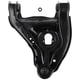 thumbnail image 1 of Horquilla TRW Savana 2500 1996 A 2002 Delantera Derecha Inferior Interior color Negro/gris, 1 of 4