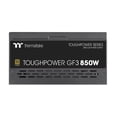 thumbnail image 2 of FUENTE THERMALTAKE 850W TOUGHPOWER GF3 ATX 80PLUS GOLD FULL MODULAR PS-TPD-0850FNFAGU-4, 2 of 5