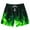 Green, variant on Kids Clothes for Boys under $5 Printed Summer Beach Shorts Kids Casual Adjustable Waist Swim Shorts 7-14Y