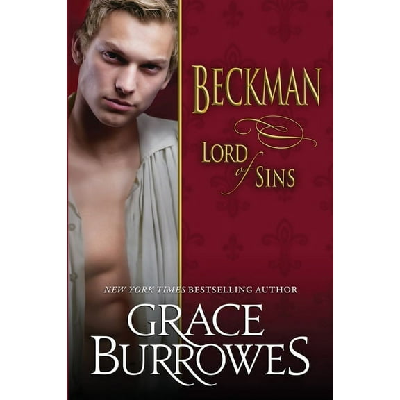 Beckman: Lord of Sins, (Paperback)