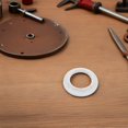 thumbnail image 1 of WEUVEB 50Ud Anillos Retenedores De Para Socket E12 Con Para Sujeción Segura En Luces De Hogar, 1 of 8