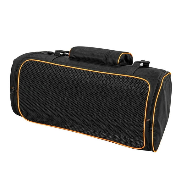 Portable Speakers Carrying Case for 710 Outdoor Event Featuring Shock Absorption And Easy Clean Fabric