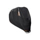 thumbnail image 3 of Funda Para Moto 300D Tela Oxford Uv 50+ Impermeable Negro Con Tira Reflectante Funda Protectora Para Motocicleta Refugio Para Interior Y Exterior Kearding VI009270-01, 3 of 6