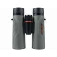 thumbnail image 3 of Athlon Optics Neos G2 HD 10x42 Binoculars, Gray, 3 of 3