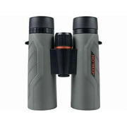 Athlon Optics Neos G2 HD 10x42 Binoculars, Gray