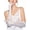Ivory, variant on Women's Long Sheer Gloves Stretchy Mesh Tulle Gloves Elbow Length Wedding Bridal Opera Party Gloves Formal Costume