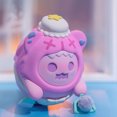 thumbnail image 2 of Shinwoo-figura de acción de Anime Kawaii, Caja misteriosa sorpresa de Caja de muñecas, Caja ciega de Hotel de ensueño dulce, oso fantasma, regalo para niñas, 2 of 5