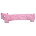 thumbnail image 1 of GiGwi 20" Squeaker Skinnies Pig Dog Toy, 1 of 5