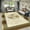 Flannel5, variant on Nordic Luxury Living Room Carpets Gold Black Geometric Rugs for Bedroom Sofa Table Beside Large Area Rug Home r Mats tapete