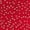 Red, variant on Plus Size Women T Shirt Short Sleeve V Neck Loose Fit Polyester Casual Streetwear Top Summer