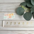 thumbnail image 6 of Sticker | Life Is Tough, 6 of 11