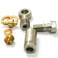 thumbnail image 3 of Bike Bicycle Hydraulic Disc Brake Cable End Hose Banjo Connector Kit For Hope, 3 of 3