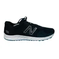 thumbnail image 1 of New Balance Fresh Foam Arishi V2 Mens Size 12 4E Wide Black Blue Shoes Sneakers, 1 of 5