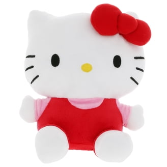 Hello Kitty Coin Bank Piggy Bank PVC Vinyl 6