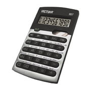 Victor Technology 10 Digit Portable Metric Conversion Calculator (907)