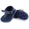 thumbnail image 4 of Baby Summer Flip-flops Bowknot Sandals Infant Girls Soft Sole Shoes, 4 of 5