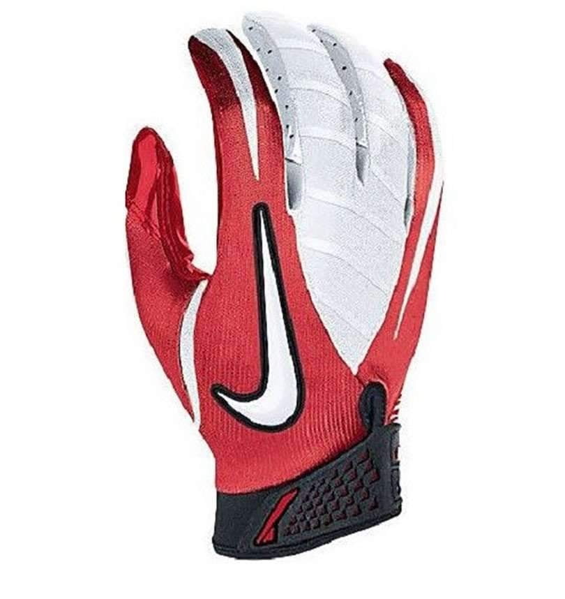 Nike Vapor Jet Receiver Gloves - Walmart.com - Walmart.com