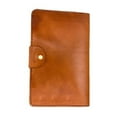 thumbnail image 2 of Colaxi Golf Scorecard Holder, Yardage Book Cover, Exercise PU Leather, Golf Scorecard Golf Score Cards Holder for Game Outdoor Gifts, 2 of 8