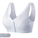thumbnail image 5 of Sujetador para mujeres de mediana edad y mayores, ropa interior deportiva de talla grande para madres, sujetador sin aros de talla grande para mujeres, sujetador para mujeres mayores, 5 of 5