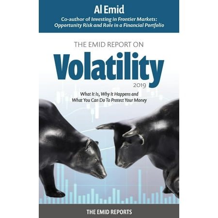 The Emid Report on Volatility 2019 - eBook