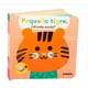 thumbnail image 1 of Libro Pequeño Tigre Tapa Dura, Autor Ekaterina Trukhan, Editorial Ediciones Y Publicaciones Combel, 1 of 2
