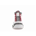 thumbnail image 3 of Jordan Kid's 9 Retro Fire Red Shoes, from StockX, 3 of 5