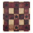 thumbnail image 6 of Yayeee Magnetic Dishwasher Cover for The Front Decoration Home Kitchen Machine Sticker Protector, Star Spangled Squares, 6 of 6