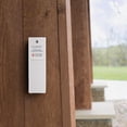 thumbnail image 3 of La Crosse Technology TX141TH-BV4 Wireless Outdoor Thermo-Hygrometer Transmitting Sensor, White, 3 of 6
