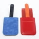 thumbnail image 5 of Jumpingount Tarjetero de identificación para mujer, Protector antipérdida, funda para tarjetas de autobús de negocios informal, accesorio de protección Carteras Rojo Jumpingount AP016525-01, 5 of 6