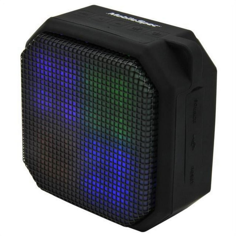 Blackweb bluetooth best sale speaker wmhxp461bkca