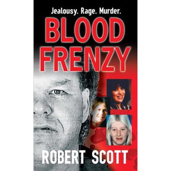 Blood Frenzy