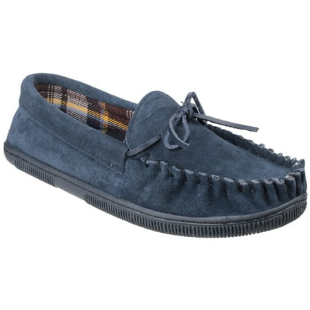

Mirak Suede Alberta Slipper / Mens Slippers
