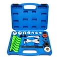 thumbnail image 2 of Disassembly tool,Tool Kit Tools Fuel Line Tool Set Fuel Line Tool Models Quick Huiop Set 25pc Line Cooler Tool 25pcs Hxber Oil Cooler Oil Cooler Tool Qisuo, 2 of 7