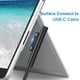 thumbnail image 4 of Cargador King Ma USB C PD GaN de 65 W para Microsoft Surface Pro, 4 of 6