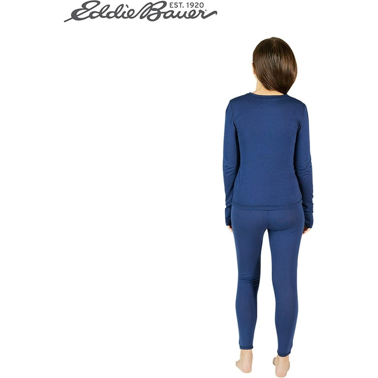 Eddie bauer thermal clearance underwear