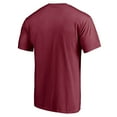 thumbnail image 3 of Men's Burgundy Colorado Avalanche Core Hometown T-Shirt, 3 of 3