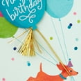 thumbnail image 4 of Hallmark Birthday Card (You Make the Whole World Nicer), 4 of 6